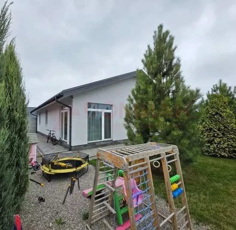 Дом в Ростовская область, Ростов-на-Дону ул. 6-я Канатная (100 м) - Фото 1