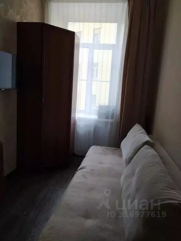 Студия Санкт-Петербург Сенная пл., 13 (14.0 м) - Фото 0