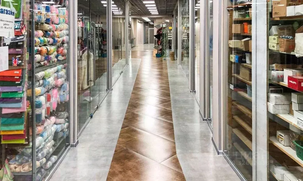 Офис в Московская область, Люберцы городской округ, Томилино пгт ул. ... - Фото 2