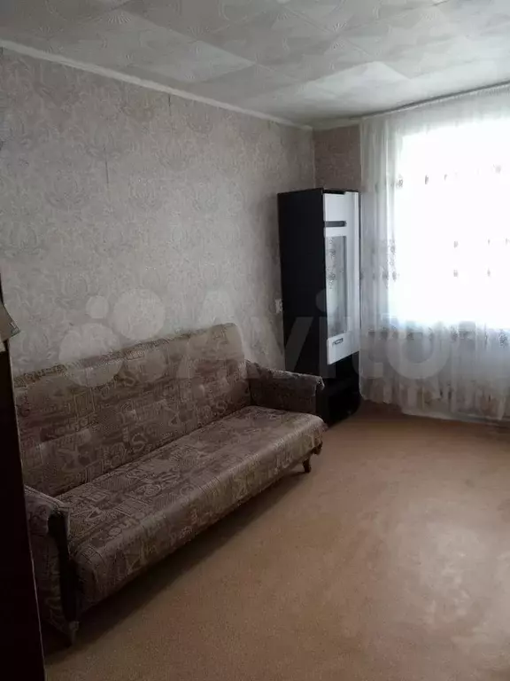 Комната 18 м в 1-к., 2/5 эт. - Фото 0