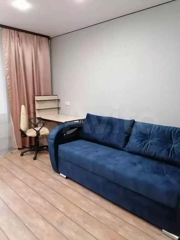 1-к. квартира, 41 м, 8/10 эт. - Фото 0