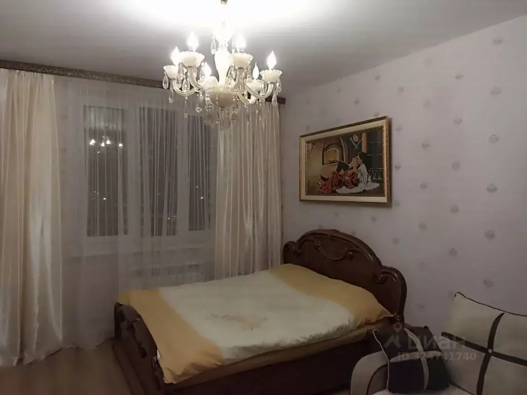 2-к кв. Северная Осетия, Владикавказ ул. Тельмана, 26 (86.0 м) - Фото 1