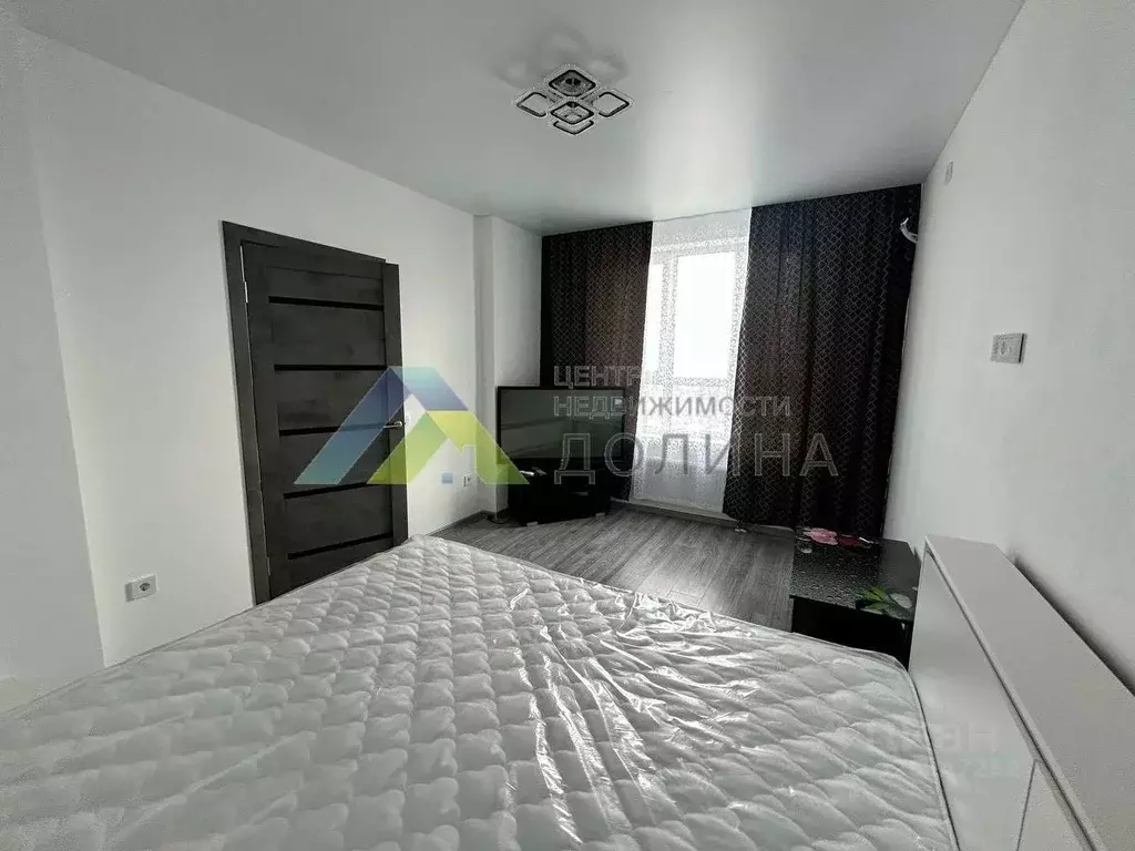 1-к кв. Волгоградская область, Волгоград Родниковая ул., 66 (38.0 м) - Фото 2