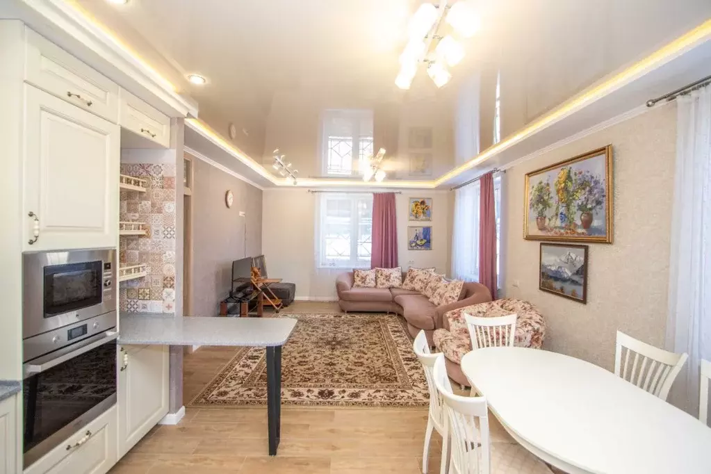 Дом в Иркутская область, Иркутский муниципальный округ, д. Новолисиха ... - Фото 1