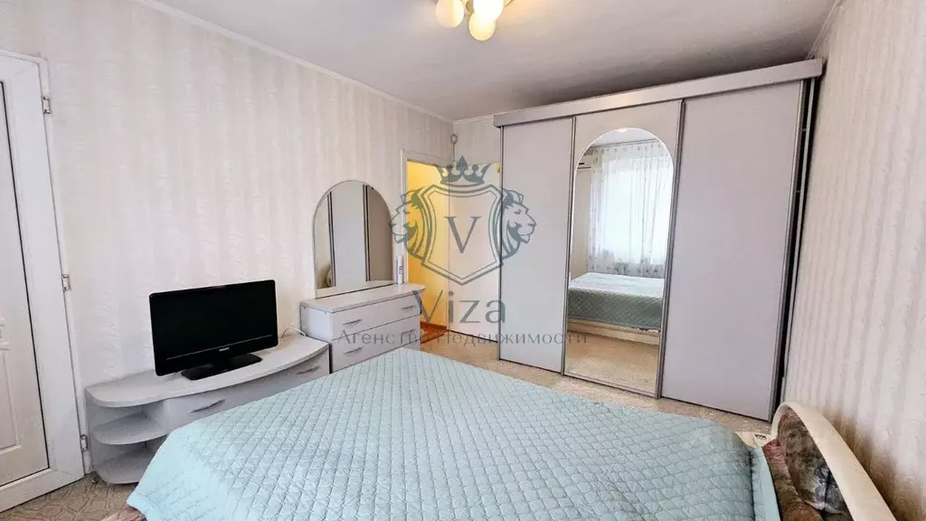 3-к кв. Краснодарский край, Туапсинский муниципальный округ, ... - Фото 1