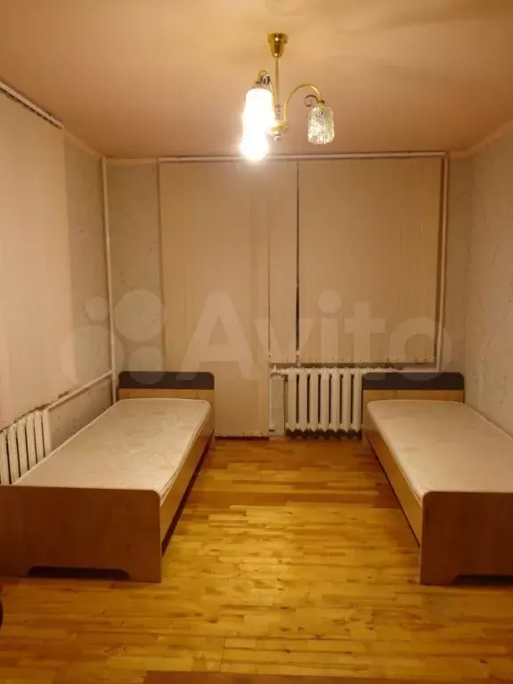 2-к. квартира, 40,5 м, 2/5 эт. - Фото 1