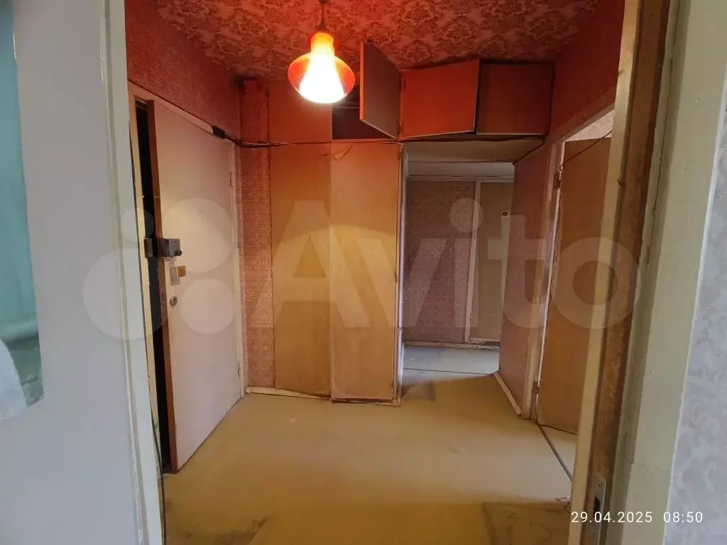 Аукцион: 2-к. квартира, 44,2 м, 8/9 эт. - Фото 1