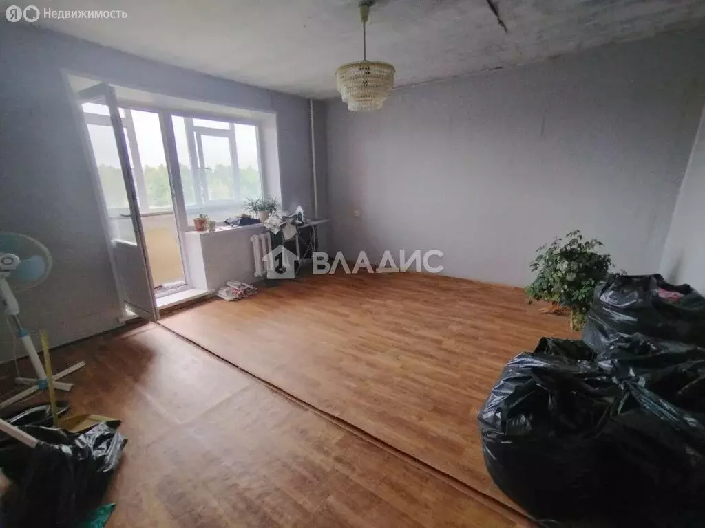 2-комнатная квартира: Тобольск, микрорайон Иртышский, 17 (51.3 м) - Фото 0