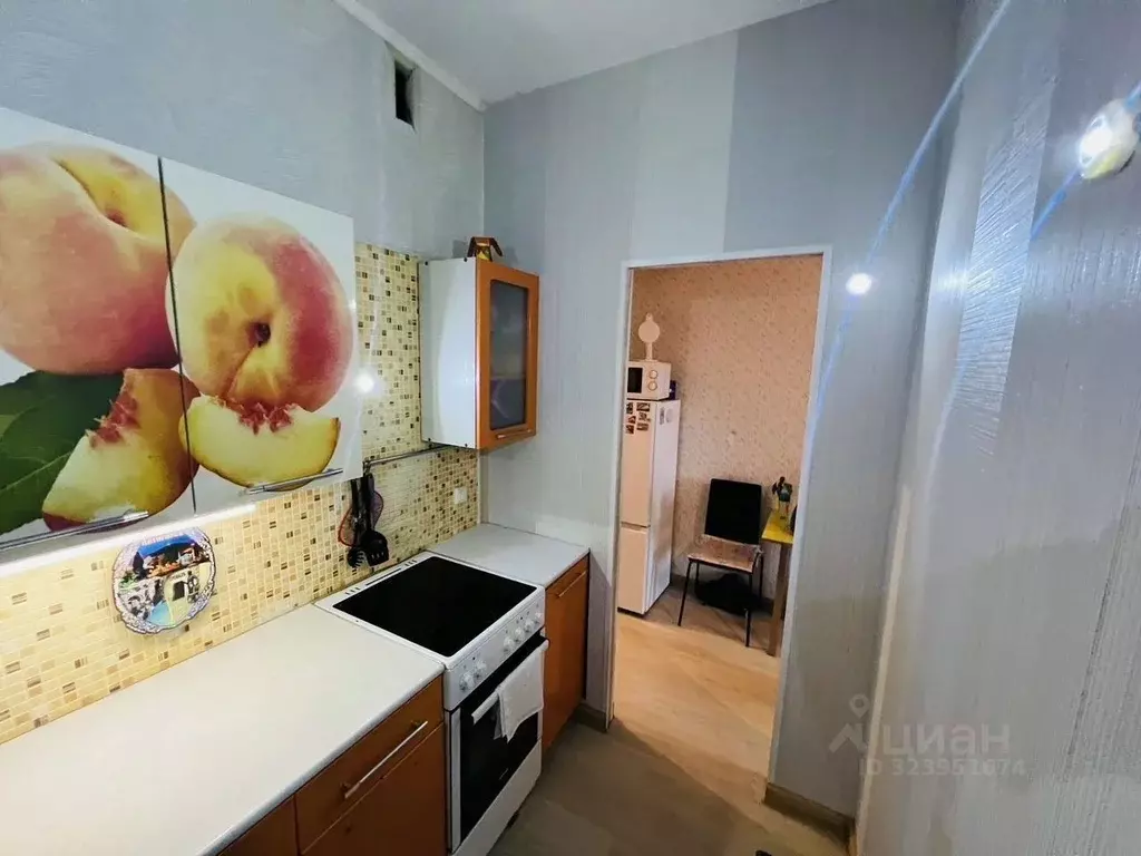 Студия Ленинградская область, Всеволожский район, Заневское городское ... - Фото 1