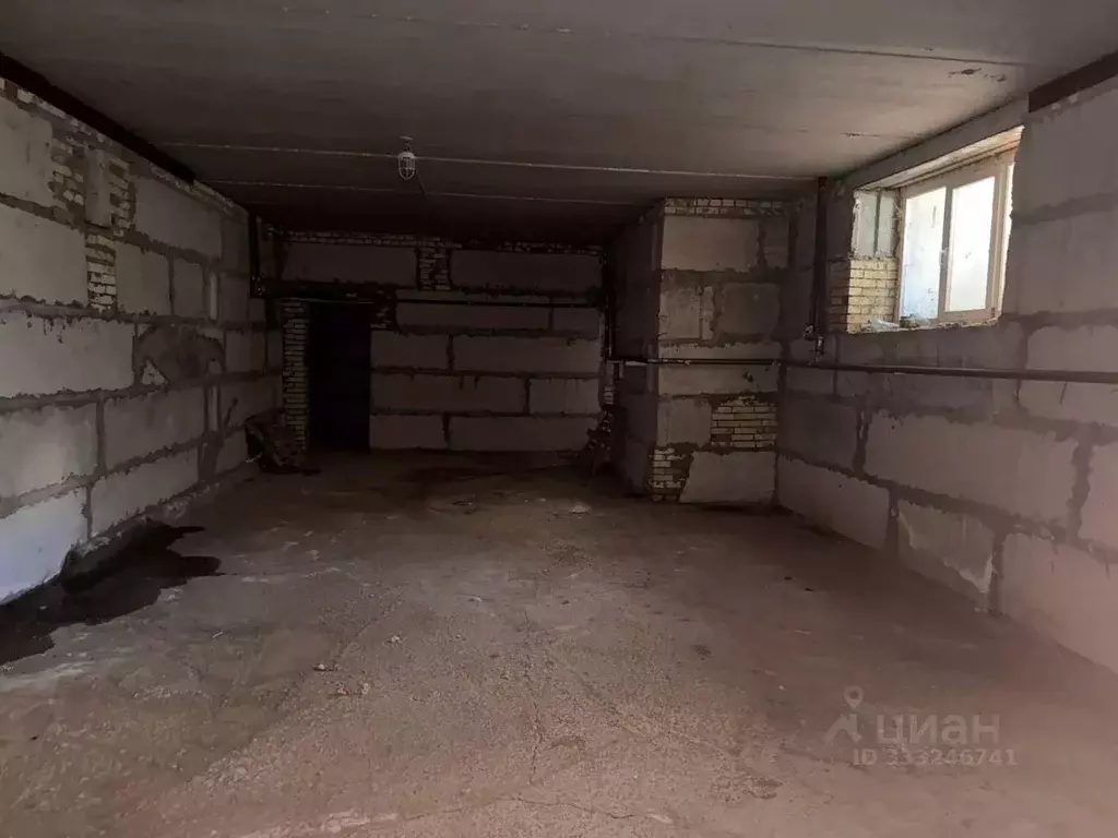 Помещение свободного назначения в Башкортостан, Октябрьский ул. ... - Фото 2