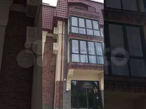 2-к. квартира, 78,5 м, 2/4 эт. - Фото 1