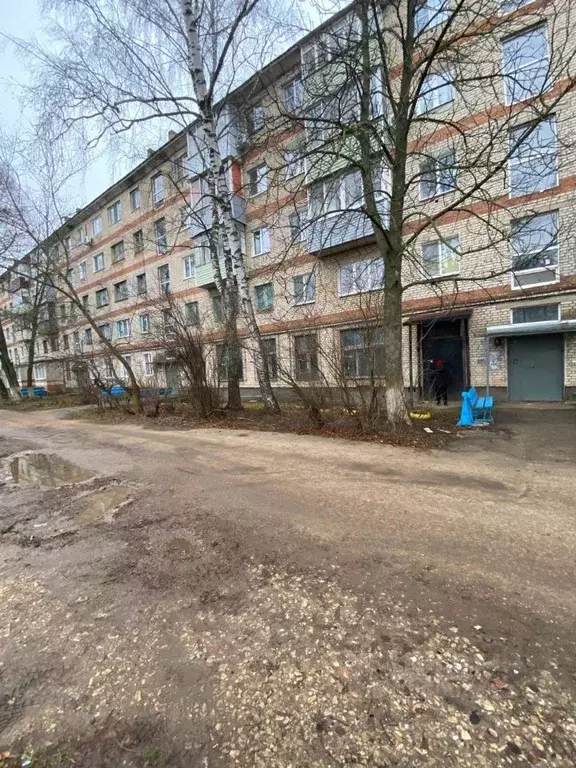 Помещение свободного назначения в Тульская область, Ефремов ул. ... - Фото 1