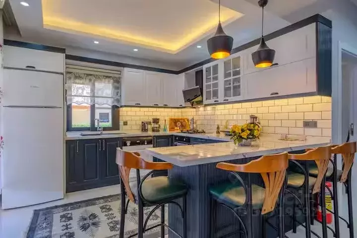 Дом в Краснодарский край, Сочи городской округ, с. Черешня ул. ... - Фото 2