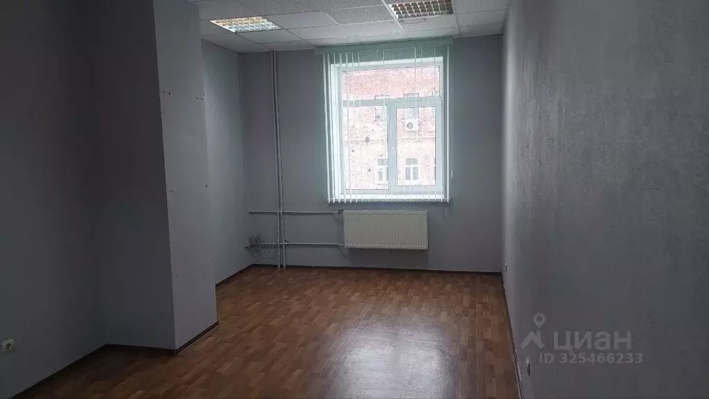 Офис в Владимирская область, Владимир ул. Гагарина, 13 (23 м) - Фото 2