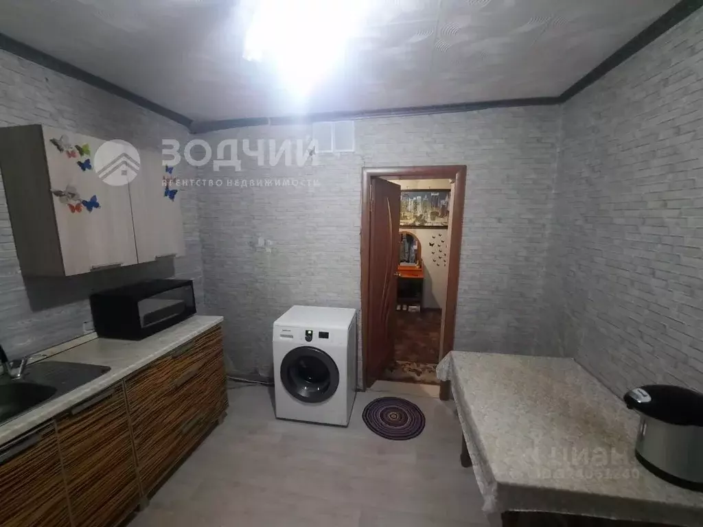 3-к кв. Чувашия, Шумерля ул. Горького, 20 (70.2 м) - Фото 2