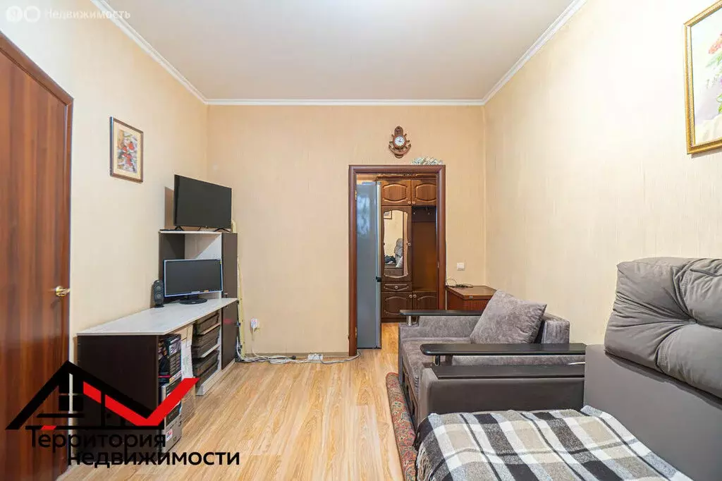 Квартира-студия: Севастополь, улица Вакуленчука, 53/8 (29.3 м) - Фото 2