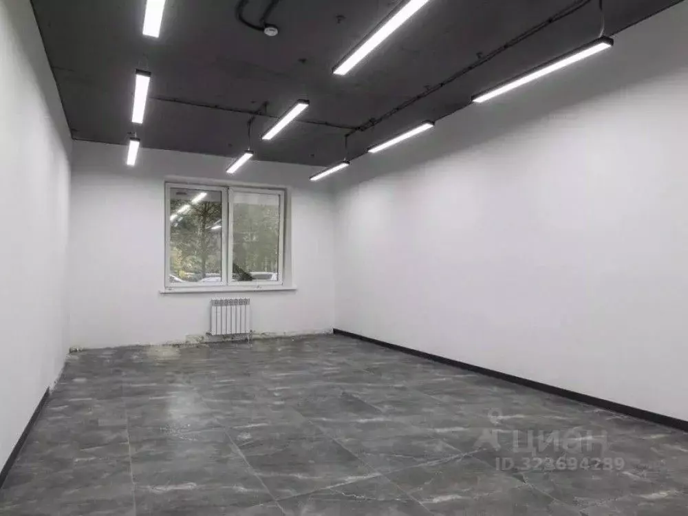 Офис в Москва Челюскинская ул., 9 (911 м) - Фото 1