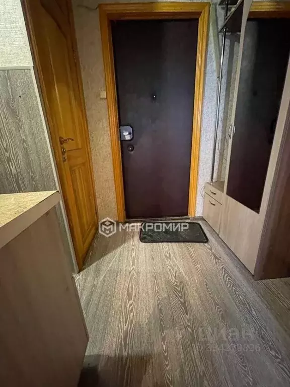Комната Татарстан, Казань Ботаническая ул., 23/31к1 (10.0 м) - Фото 1