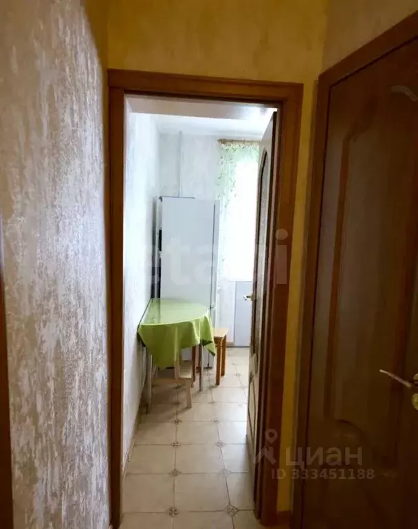 2-к кв. Белгородская область, Белгород ул. Костюкова, 21 (44.1 м) - Фото 1