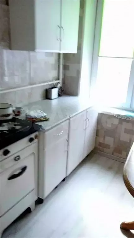 1-к. квартира, 38 м, 4/5 эт. - Фото 0