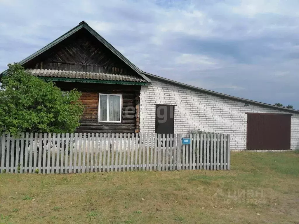 Купить Дом В Саваслейке Нижегородской Области