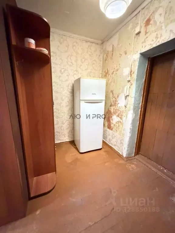 Комната Ярославская область, Ярославль Моховая ул., 16а (19.0 м) - Фото 2