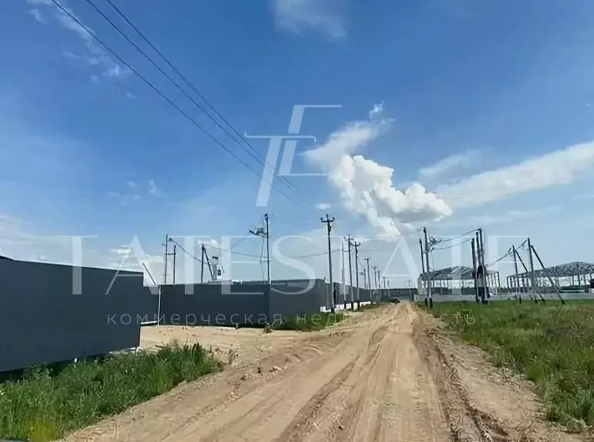 Участок в Татарстан, Лаишевский район, с. Сокуры  (30.0 сот.) - Фото 1