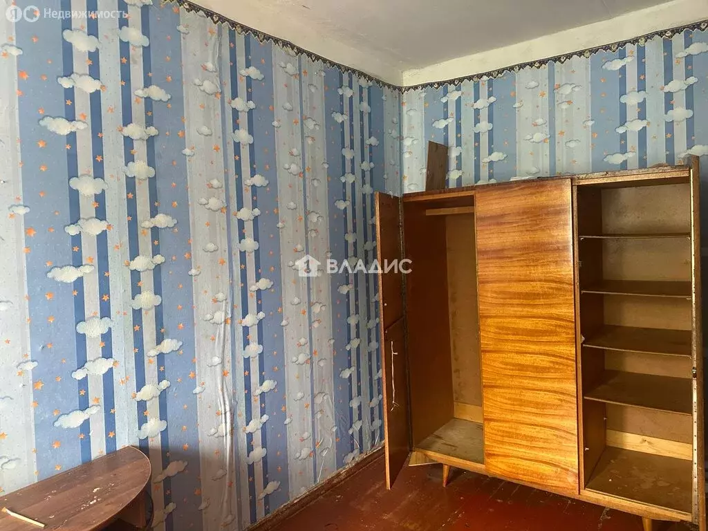 2-комнатная квартира: Собинка, улица Гагарина, 6 (45 м) - Фото 2