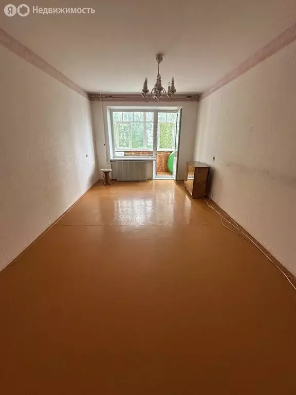 2-комнатная квартира: Чайковский, Вокзальная улица, 5 (45.4 м) - Фото 1