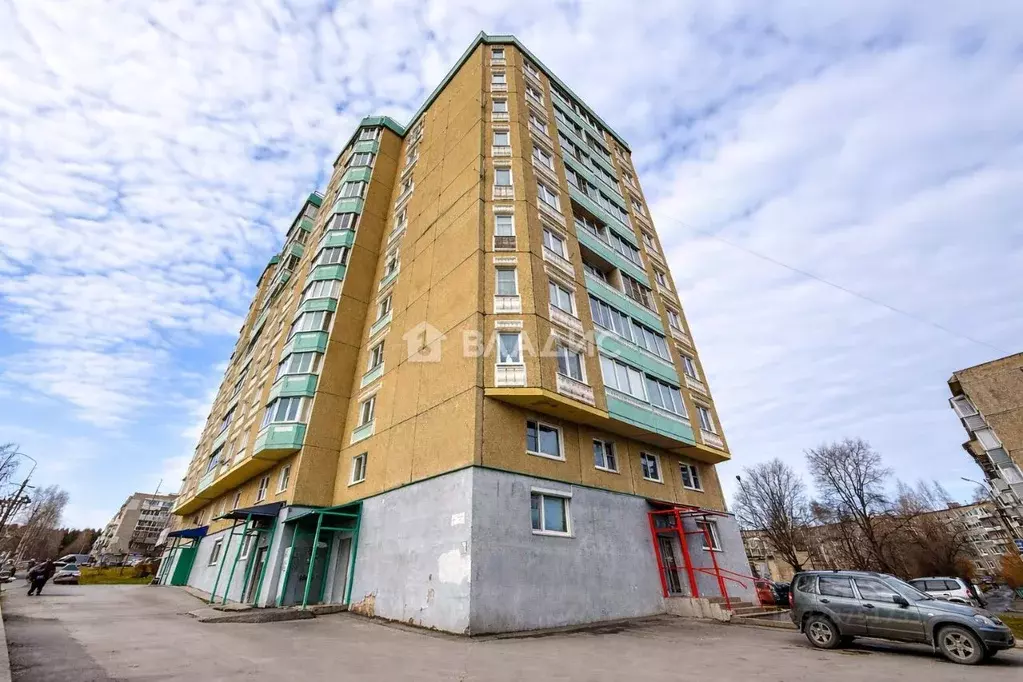 Помещение свободного назначения в Карелия, Петрозаводск ул. Антонова, ... - Фото 2