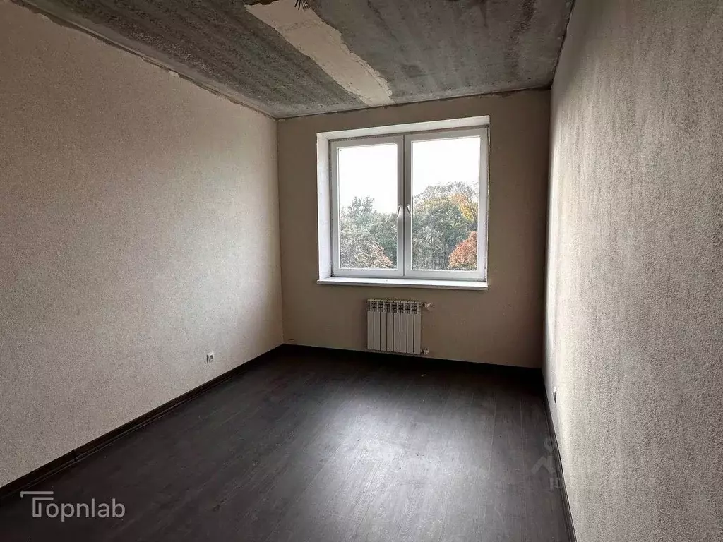 1-к кв. Калининградская область, Калининград Суздальская ул. (31.5 м) - Фото 2