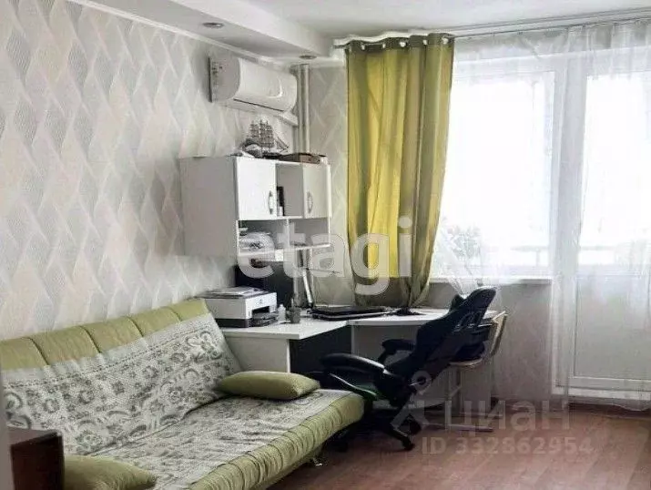 2-к кв. Башкортостан, Уфа Комсомольская ул., 156/1 (70.3 м) - Фото 1