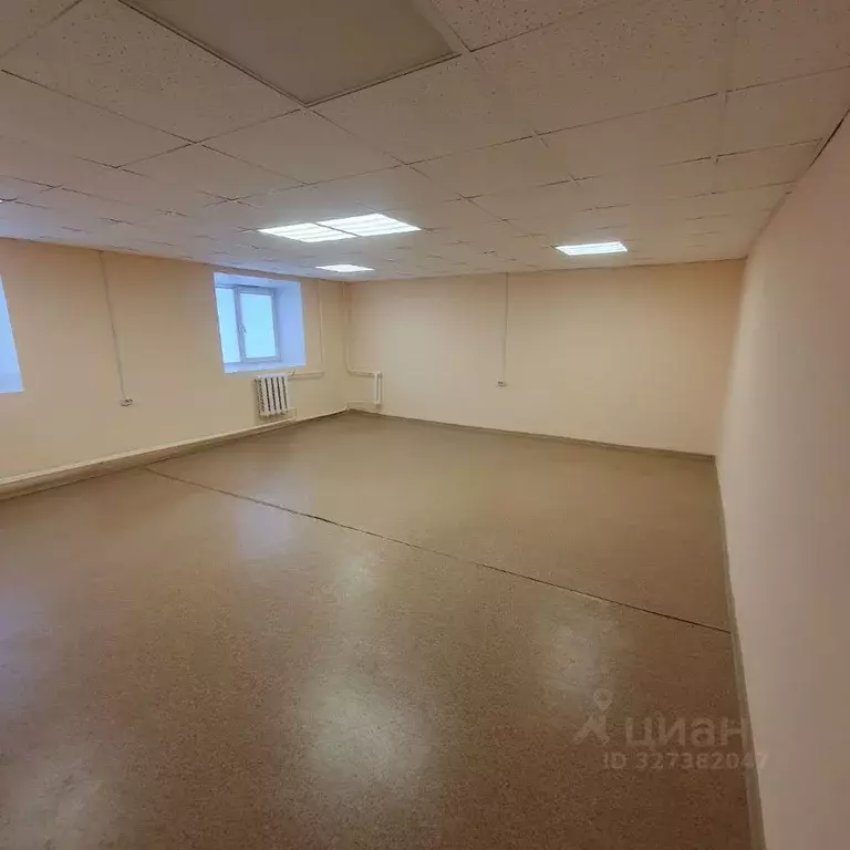 Помещение свободного назначения в Пермский край, Пермь ... - Фото 1