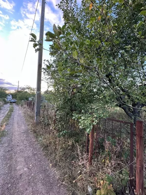 Участок в Белгородская область, Белгородский район, Северный городское ... - Фото 2