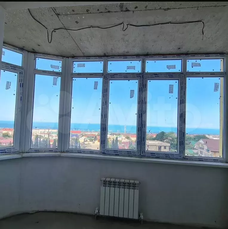 3-к. квартира, 67 м, 9/20 эт. - Фото 1