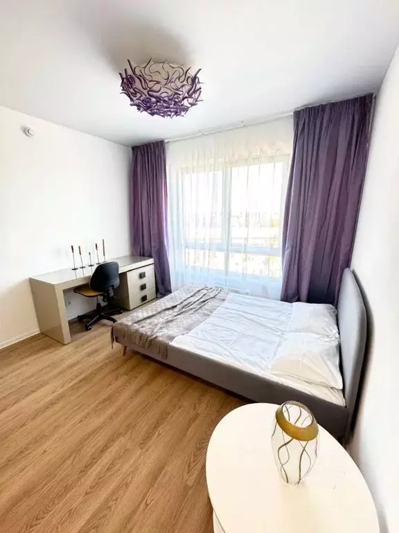 Студия Москва Дорожная ул., 46к2 (20.0 м) - Фото 1