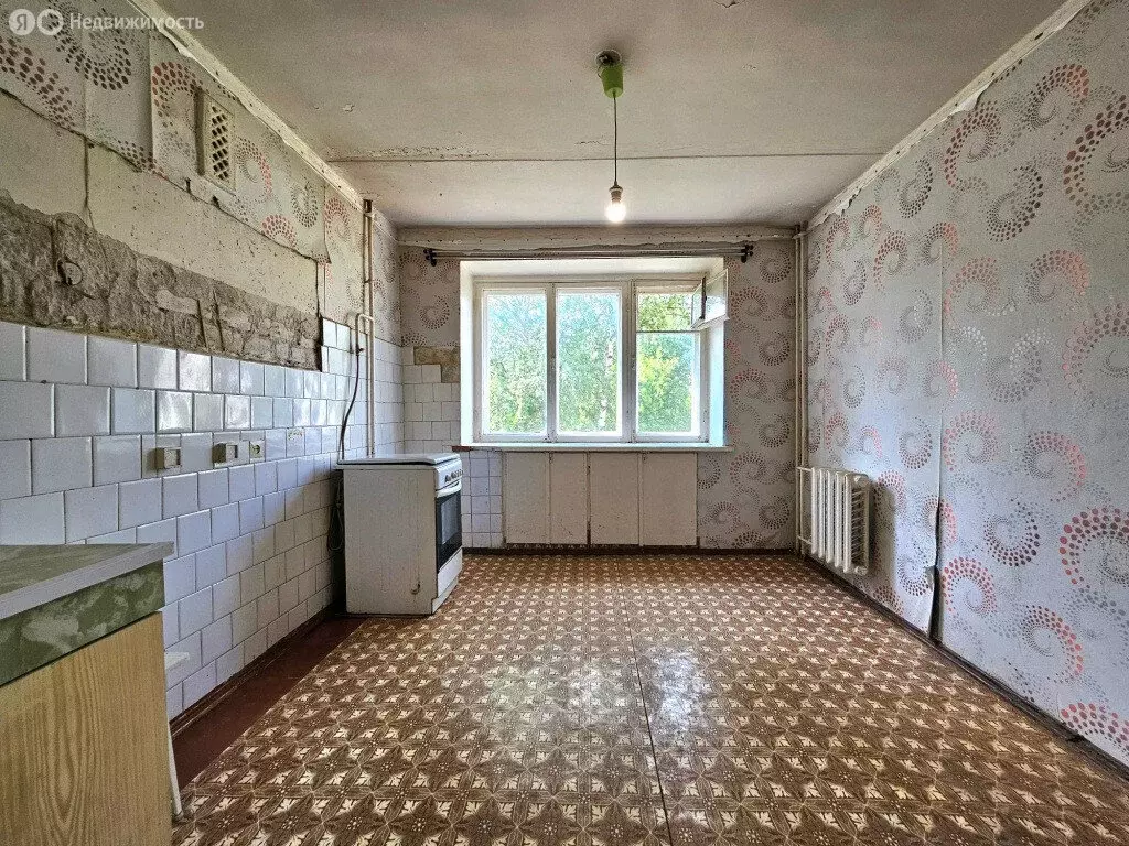 3-комнатная квартира: Киров, улица Дерендяева, 89 (88 м) - Фото 1