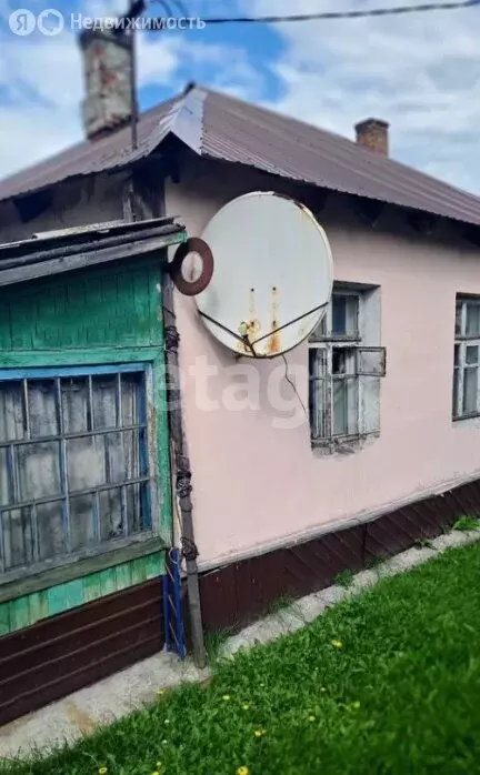 Дом в Новокузнецк, Памирская улица (44.6 м) - Фото 1