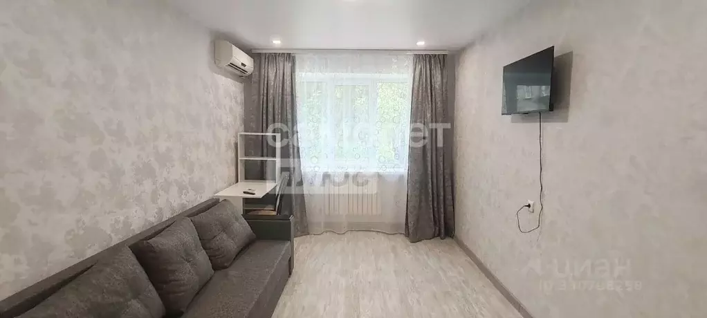 2-к кв. Воронежская область, Воронеж ул. Гайдара, 9 (43.0 м) - Фото 1