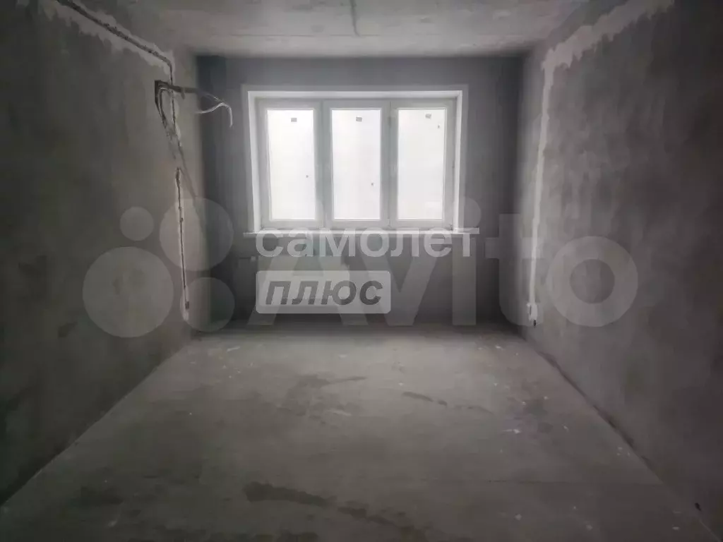 2-к. квартира, 59,8 м, 8/13 эт. - Фото 0