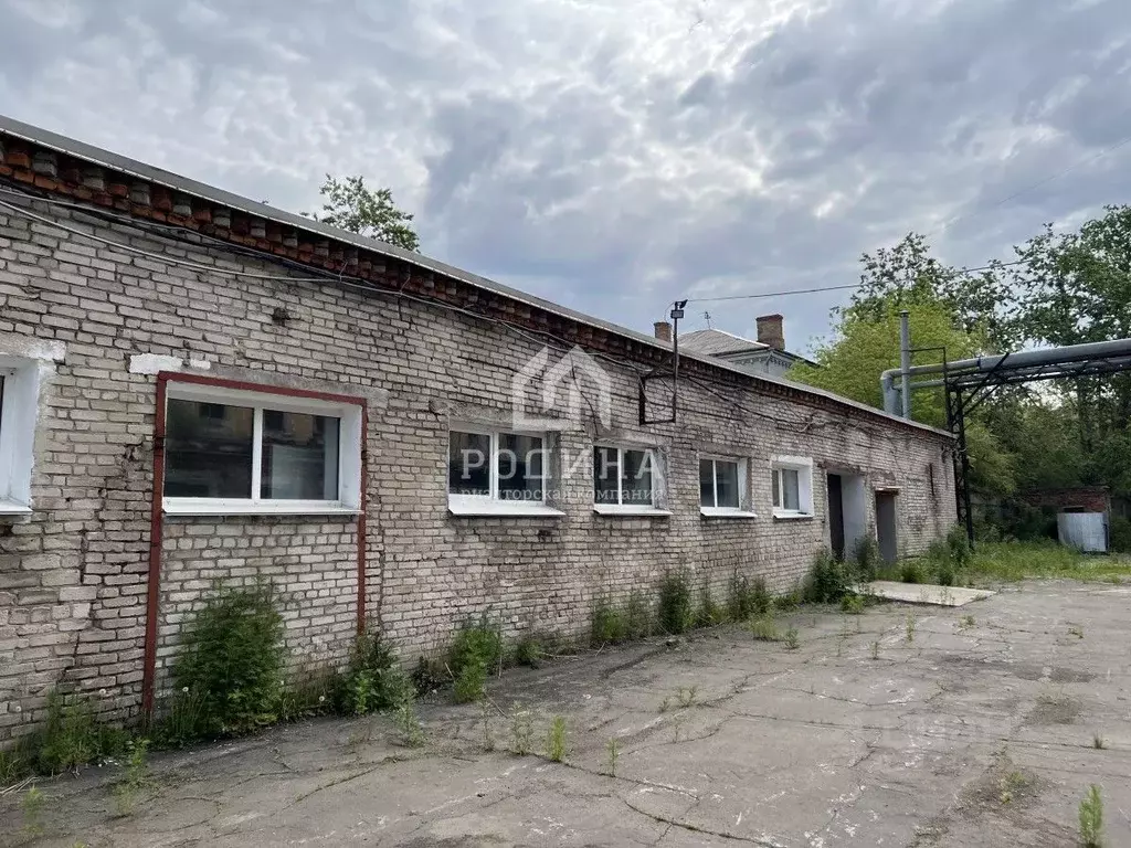 Производственное помещение в Хабаровский край, Комсомольск-на-Амуре . - Фото 1