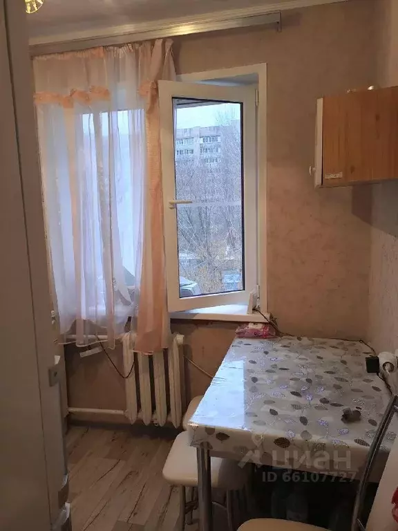 2-к кв. Рязанская область, Рязань ул. Пушкина, 40 (43.0 м) - Фото 1