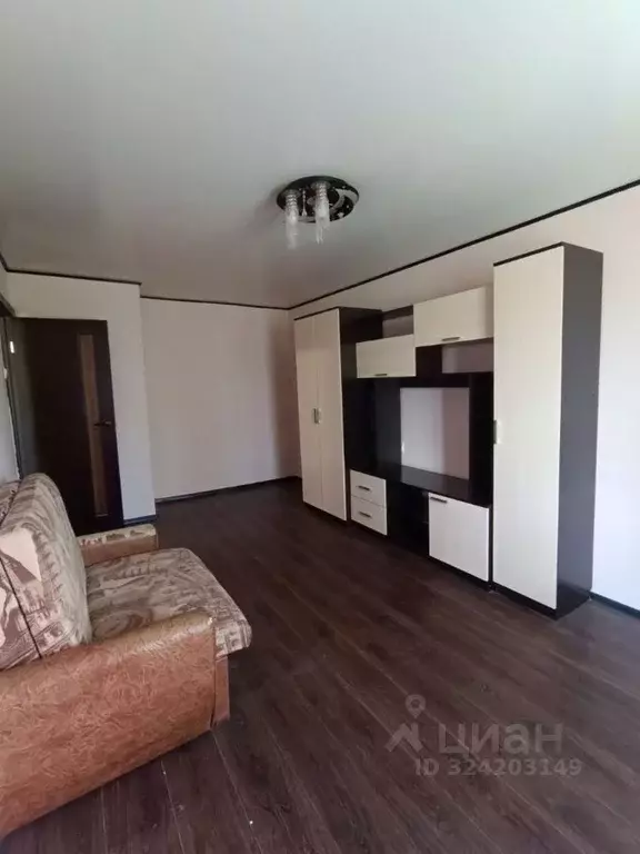 1-к кв. Новгородская область, Великий Новгород ул. Попова, 15к2 (32.0 ... - Фото 1