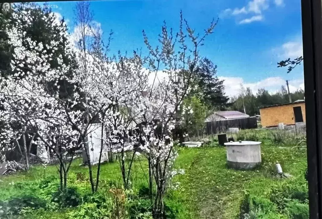 Дом в Вологодская область, Череповецкий муниципальный округ, СНТ ... - Фото 1