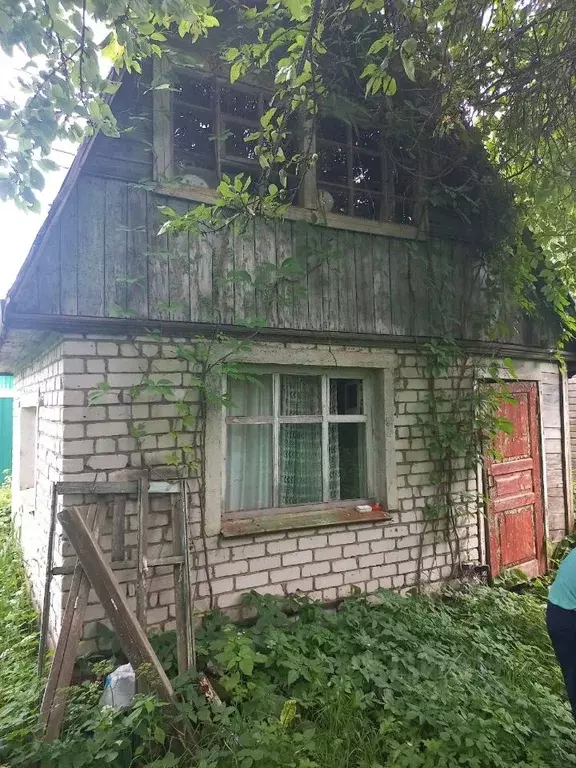Дом в Владимирская область, Александровский муниципальный округ, ... - Фото 0