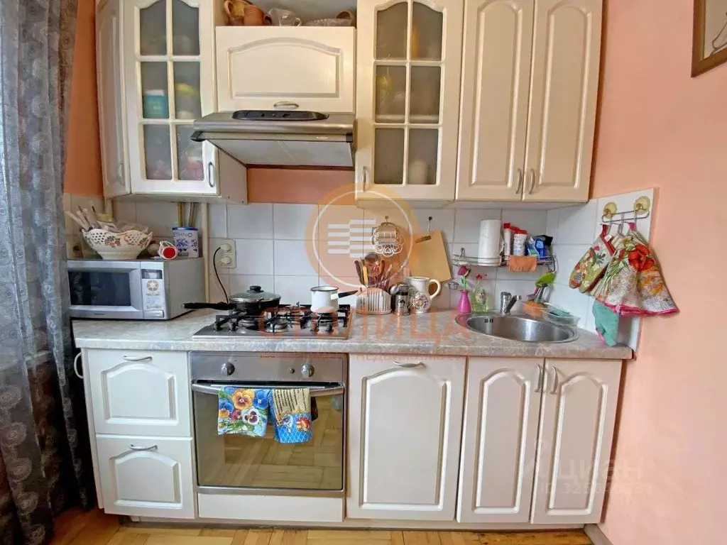 Комната Москва Дубнинская ул., 16К2 (10.0 м) - Фото 2