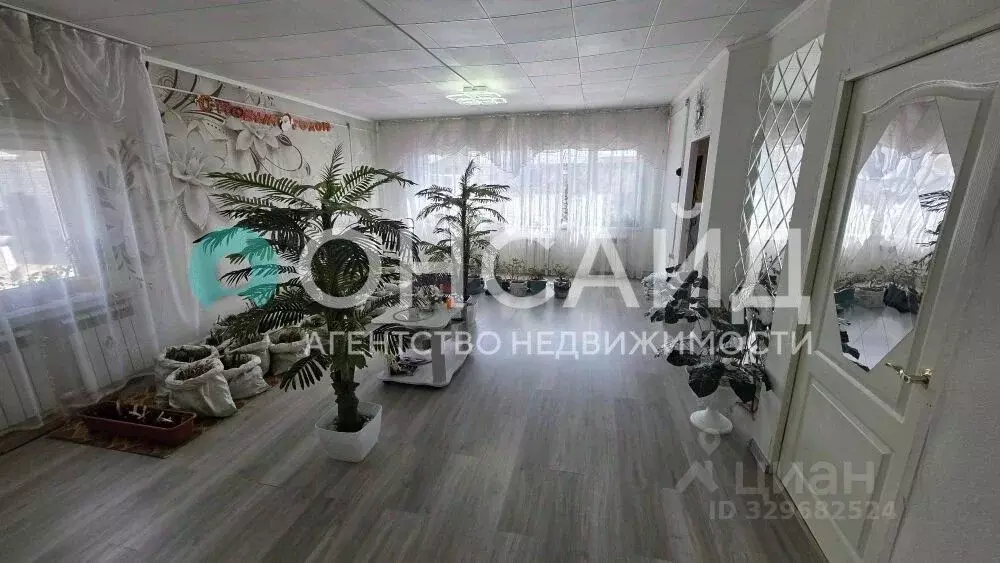 Дом в Бурятия, Иволгинский район, Нижнеиволгинское с/пос, Нур-Селение ... - Фото 1
