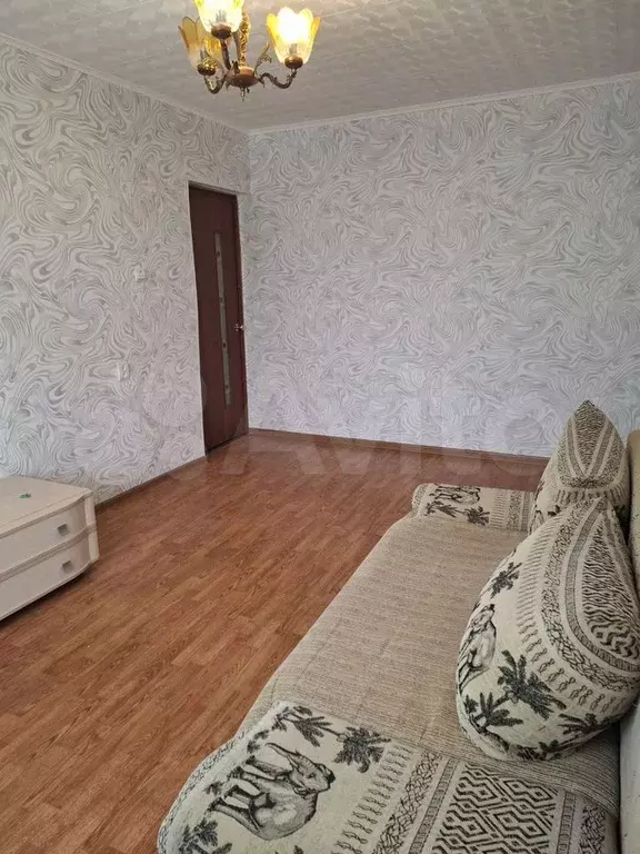 2-к. квартира, 49 м, 1/5 эт. - Фото 1