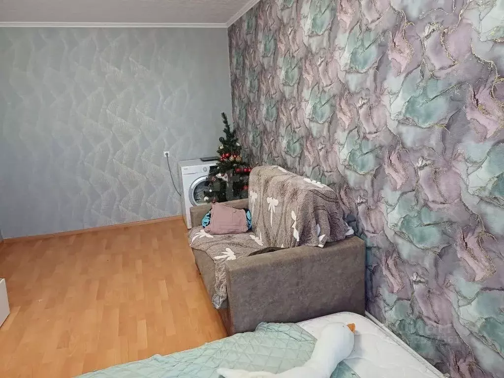 3-к кв. Белгородская область, Белгород ул. Есенина, 48 (68.4 м) - Фото 1