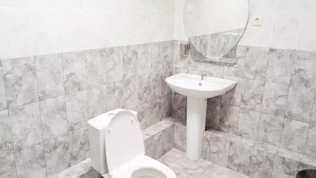 Комната Пензенская область, Пенза пл. Привокзальная Станции Пенза-1, 1 ... - Фото 2